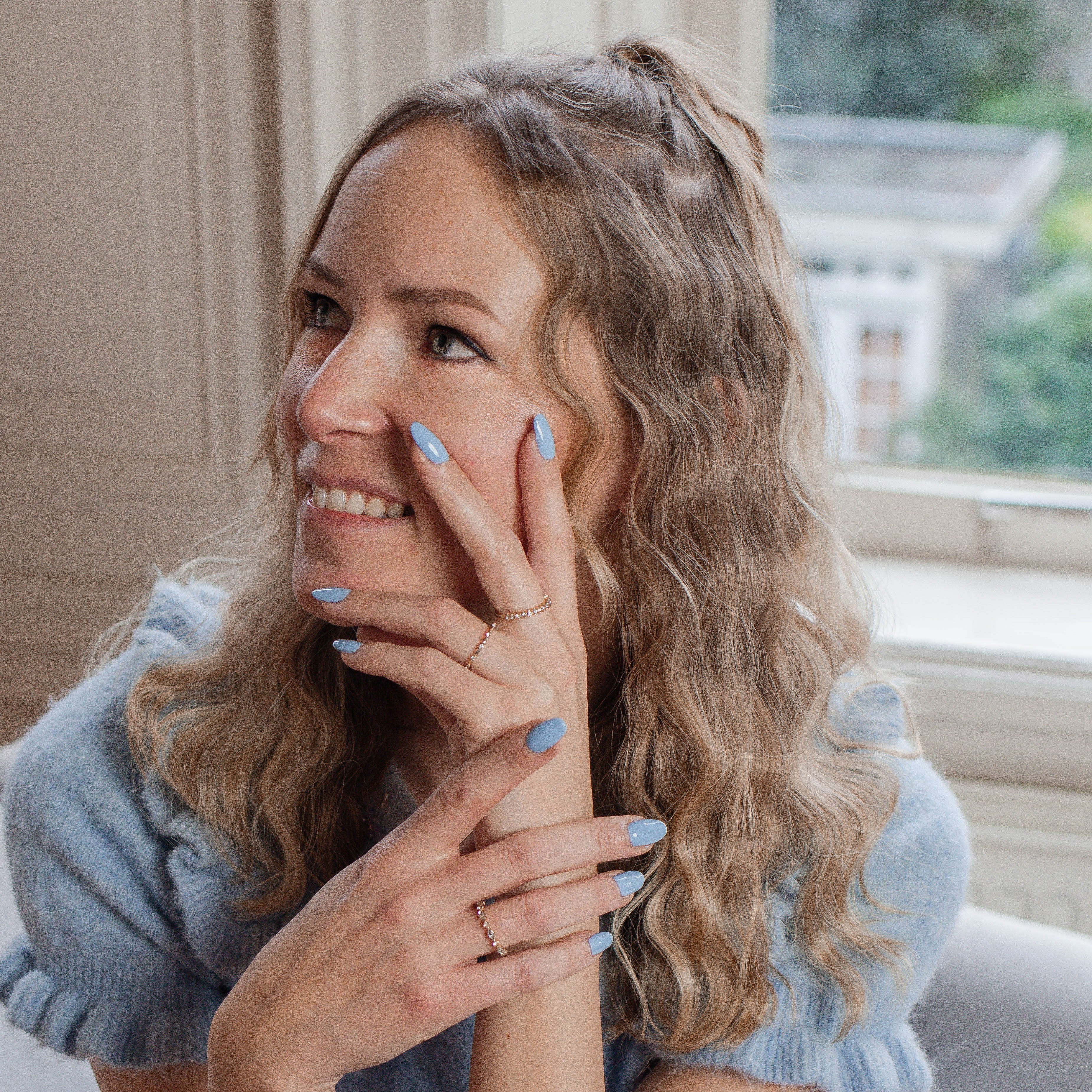 Nagellak kleurentrends voor lente & zomer 2024